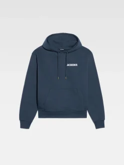 The Jacquemus sweatshirt