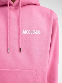 The Jacquemus sweatshirt