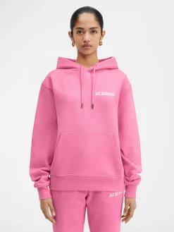 The Jacquemus sweatshirt