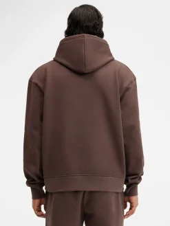 The Jacquemus sweatshirt