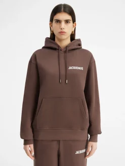 The Jacquemus sweatshirt