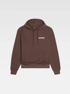 The Jacquemus sweatshirt