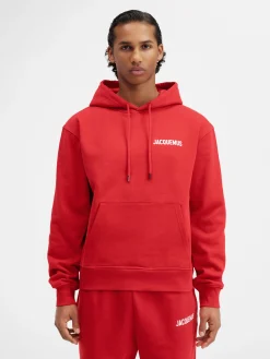 The Jacquemus sweatshirt