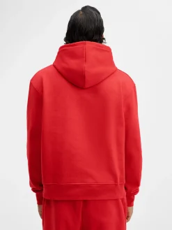 The Jacquemus sweatshirt