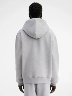 The Jacquemus sweatshirt