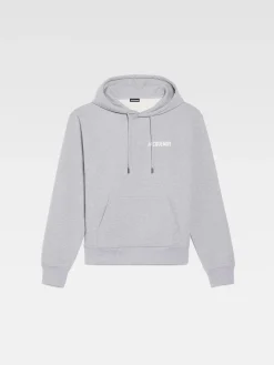 The Jacquemus sweatshirt