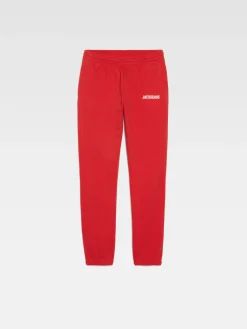 The Jacquemus track pants