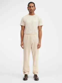 The Jacquemus track pants