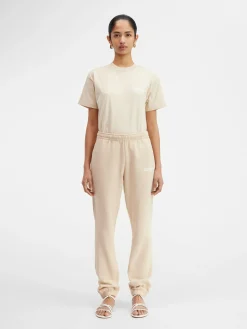 The Jacquemus track pants