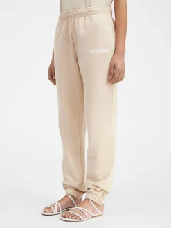 The Jacquemus track pants
