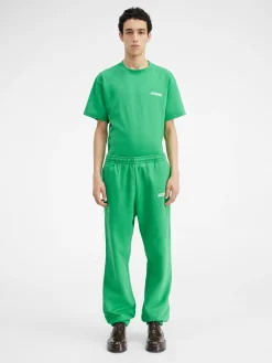 The Jacquemus track pants