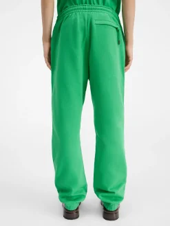 The Jacquemus track pants