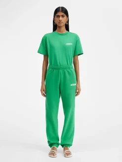 The Jacquemus track pants