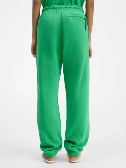 The Jacquemus track pants