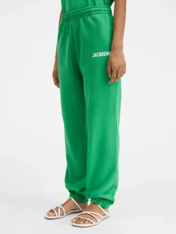 The Jacquemus track pants