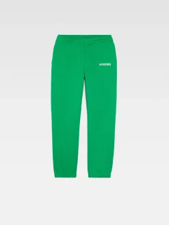 The Jacquemus track pants