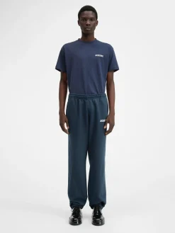 The Jacquemus track pants