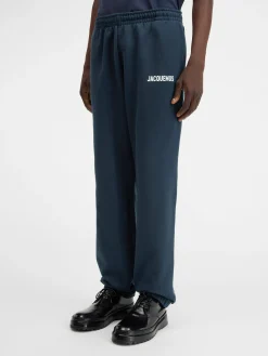 The Jacquemus track pants