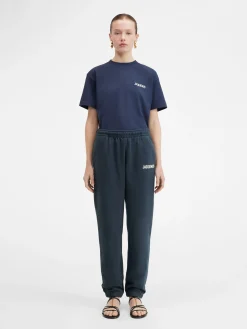 The Jacquemus track pants