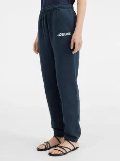 The Jacquemus track pants