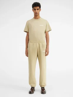 The Jacquemus track pants