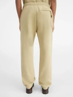 The Jacquemus track pants