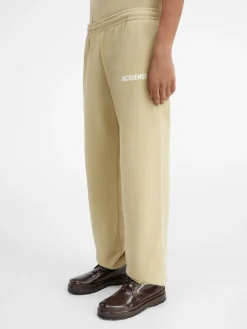 The Jacquemus track pants