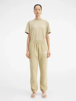 The Jacquemus track pants
