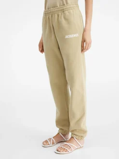 The Jacquemus track pants