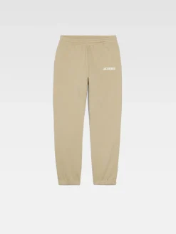 The Jacquemus track pants