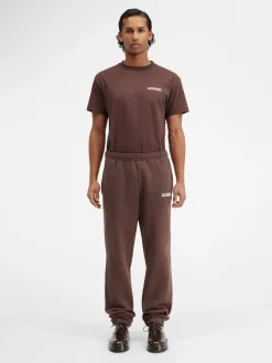 The Jacquemus track pants