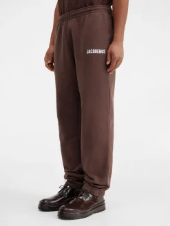 The Jacquemus track pants