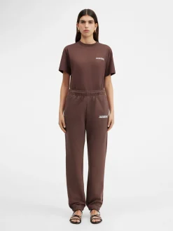 The Jacquemus track pants