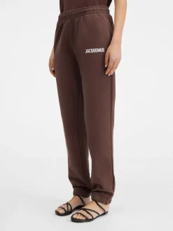 The Jacquemus track pants