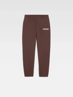 The Jacquemus track pants