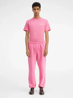 The Jacquemus track pants