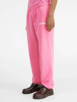 The Jacquemus track pants