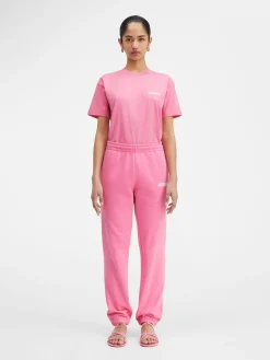 The Jacquemus track pants
