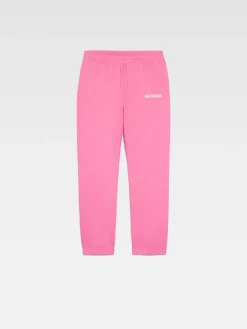 The Jacquemus track pants