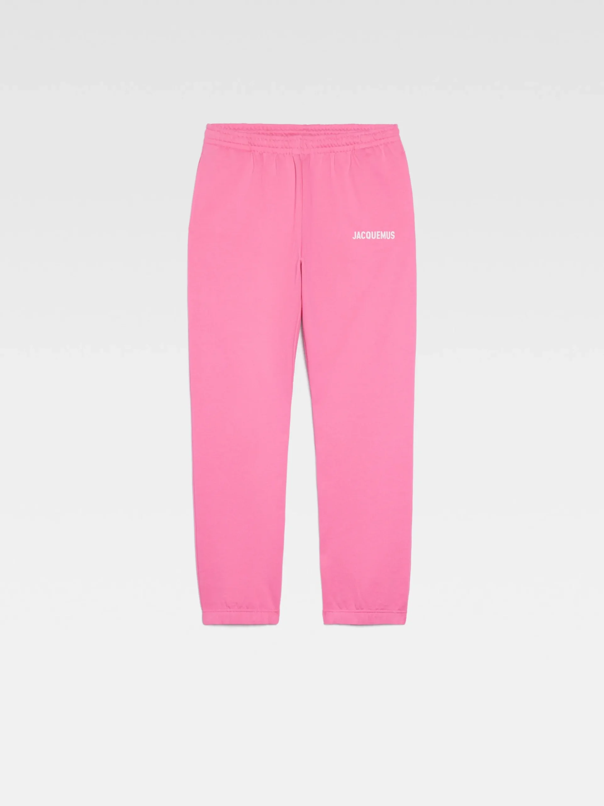 The Jacquemus track pants