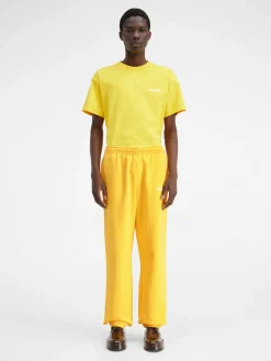 The Jacquemus track pants