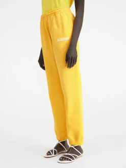 The Jacquemus track pants