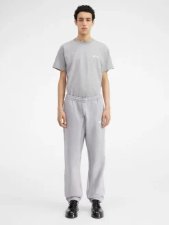 The Jacquemus track pants