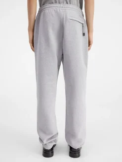 The Jacquemus track pants