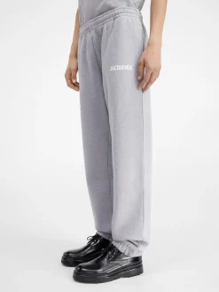 The Jacquemus track pants