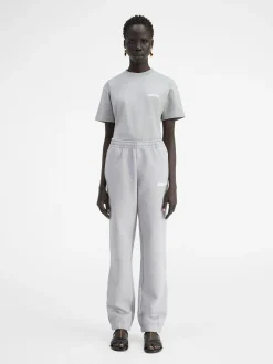 The Jacquemus track pants
