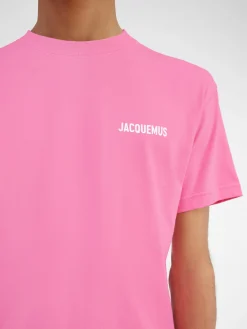 The Jacquemus t-shirt