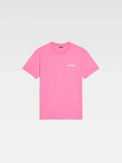 The Jacquemus t-shirt