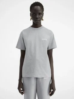 The Jacquemus t-shirt