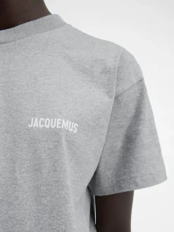 The Jacquemus t-shirt